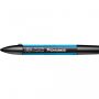 Promarker Winsor&Newton C847 Cyan - 4